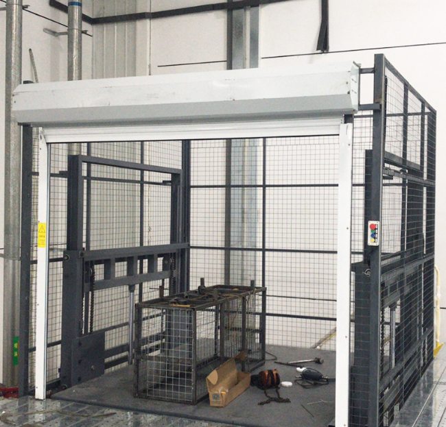 白沙升降平台选型常见问题及解决方案