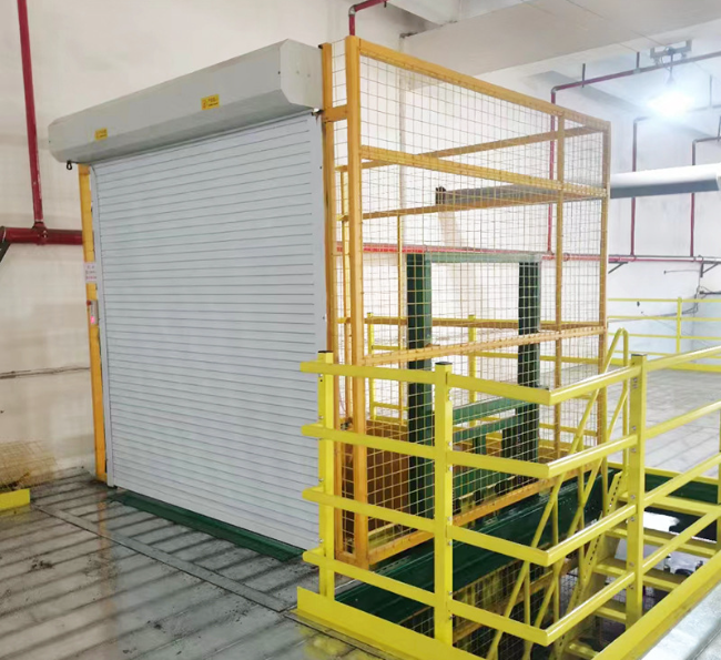 白沙升降平台安全使用常见问题及注意事项